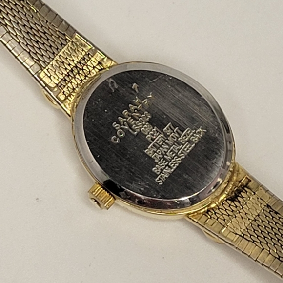 ▪︎Sarah Coventry Women's Watch - Picture 6 of 8